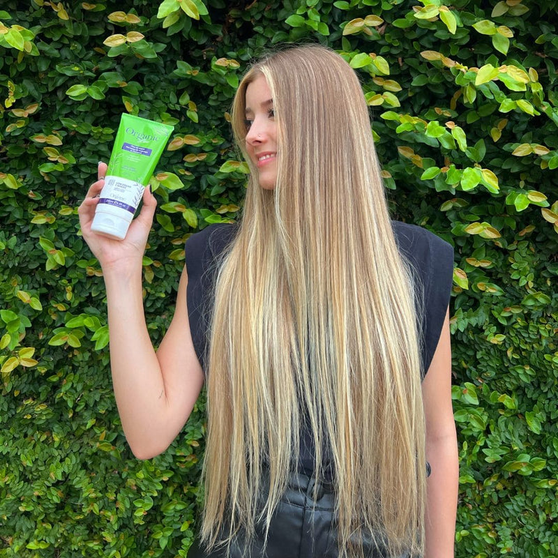 Organic Lizz - Progressiva Sem Formol LEVE 2 E PAGUE 1